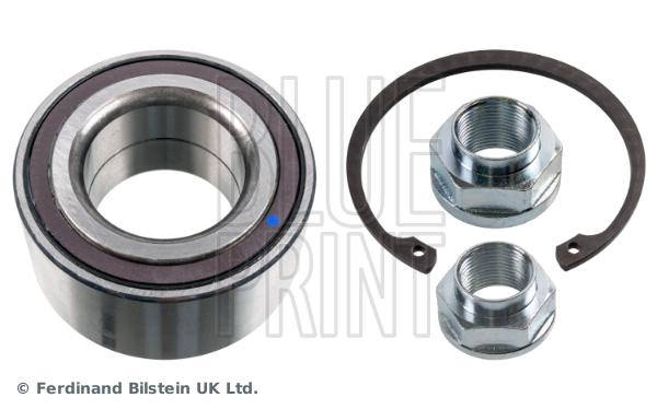ÖN TEKER RULMANI HONDA ACCORD 1.8L F18B2 CG8 EURO 99-02 / CIVIC TYPE-R 2.0L K20A2 EP3 01-> / S2000 2 .0L AP1 99-> - BLUEPRINT - OEM 44300S9A003
