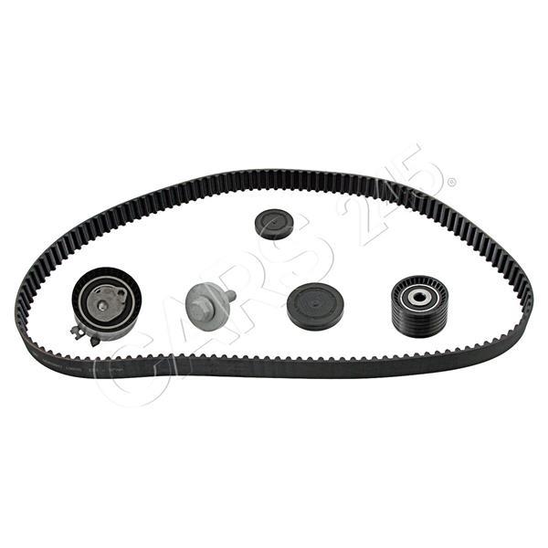 TRİGER SETİ LOGAN I-LOGAN I MCV-SANDERO I - BLUEPRINT - OEM 7701471382