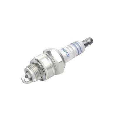 BUJİ WR8BC+ EA 0.7MM RENO DACIA NOVA 05.96-> 0242229586 - BOSCH