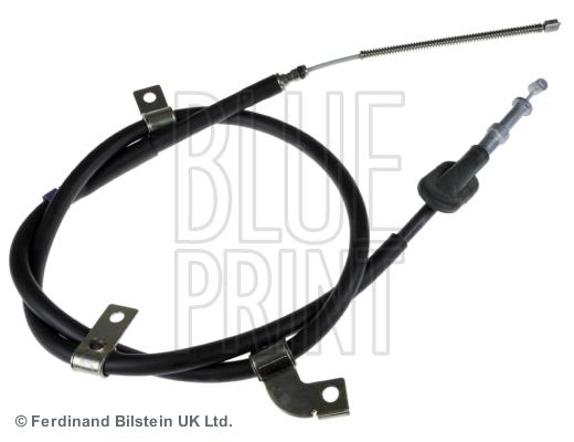 EL FRENİ TELİ IMPREZA 2000-07 — BLUEPRINT ADS74634 - BLUEPRINT - OEM 26051FC030
