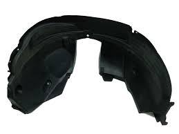 ÇAMURLUK DAVLUMBAZI ÖN SAĞ DACIA DUSTER (09-12) - MY - OEM 638400004R