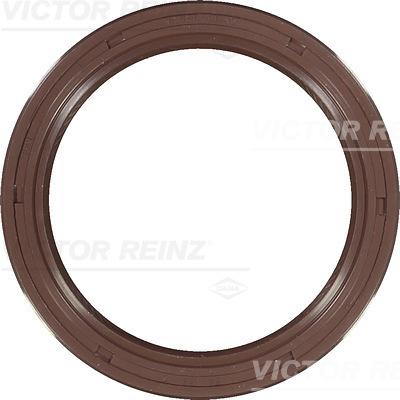 EKSANTRİK MİLİ KEÇESİ VOLVO C-S-V40-V60-V70-XC SERİSİ 1.6 1.8 2.0 2.4 2.5 (BENZ.MOT.) (YENİ MOD.) - V.REINZ - OEM 6M5G