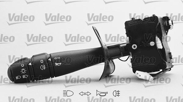 FAR KORNA KOLU KANGOO MEGANE I 97-01 - VALEO - OEM 7701044278