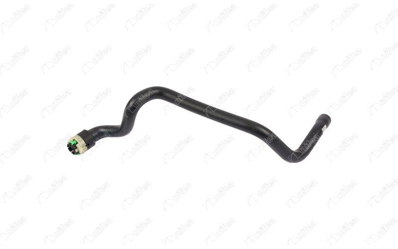 KALORİFER ÇIKIŞ HORTUMU OPEL ASTRA H 04>10 1.2-1.4 (Z12XEP-Z14XEL-X14XEP) - NIFEA - OEM 6818572