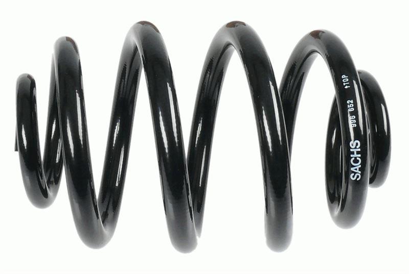 HELEZON YAYI FORD-SEAT-VW - SACHS
