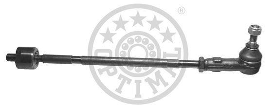 UZUN ROT AROSA6H)POLO6N1) — OPTIMAL G0-531 - OPTIMAL - OEM 6N0422804