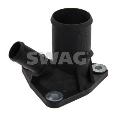 TERMOSTAT YUVASI (FLANŞI) PARTNER-BERLINGO 1.9D 97=> - SWAG - OEM 1336.C9