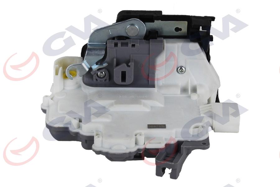 KAPI KİLİT MEKANİZMASI ÖN L ALTEA 06-13/LEON 06-13/TOLEDO 06-13 - GVA - OEM 1P1837015
