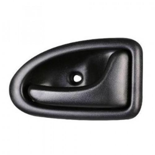KAPI İÇ AÇMA KOLU SAĞ (SİYAH) RENAULT-CLIO-DACIA 7700434717 - BIRLIK - OEM 7700434717