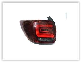 STOP SOL CLIO SYMBOL 2017 > LEDLI - DE-GA - OEM 265550533R