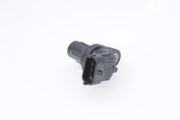 EKSANTRIK MILI KONUM SENSORU MERCEDES M112 M113 M266 M271 M272 W169 W245 W204 W211 W212 W221 - BOSCH - OEM A2729050043