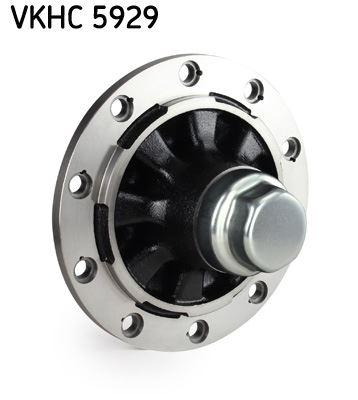 PORYA — SKF VKHC5929 - SKF - OEM 0327230810