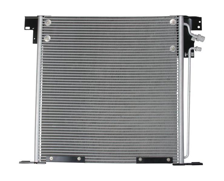 KLIMA RADYATORU MERCEDES VITO W638 - BOSCH - OEM A6388350170