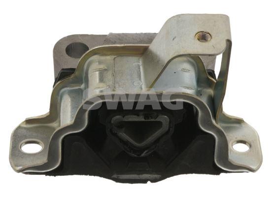 MOTOR TAKOZU (ÖN-SOL) PEUGEOT BIPPER-CITROEN NEMO-FIAT FIORINO 1.3 JTD 13=> - SWAG - OEM 1807.KF
