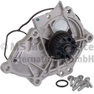 DEVİRDAİM AUDI A4-A5-A7-A3-Q3 1.8/2.0 TFSI (12-) (DAX-CJE) - PIERBURG - OEM 06K121011D
