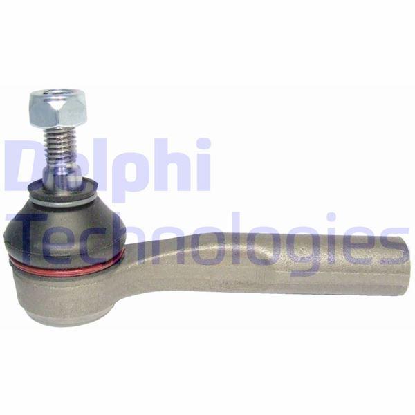 ROT BAŞI SOL CORSA D 06> GRANDE PUNTO 05> - DELPHI - OEM 93196541