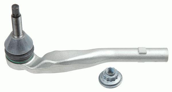ROT BASI SOL 4-matic MERCEDES S-CLASS W222 14> - LEMFORDER - OEM A2223300103