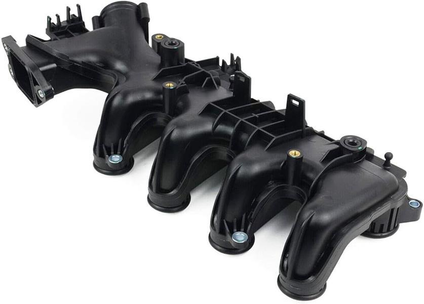 (9653808680) EMME MANIFOLD C3-C4-C5X7-BERLINGO-206-207-307-308-407-5008-PARTNER TEPE FOCUS II C-MAX 1.6TDCI 05>11 DV6 - PSA - OEM 0361.N3