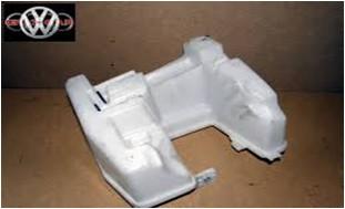 SILECEK CAM SU DEPOSU BIDONU 3.4LT FARYIKAMALI ALT PASSAT - PRO-A - OEM 3AA955453J
