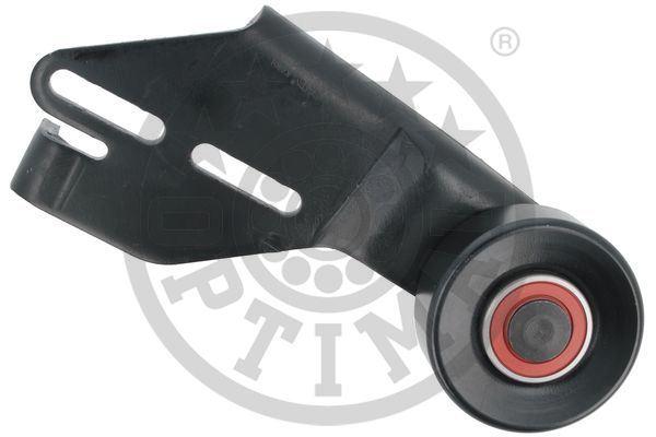 ALTERNATÖR GERGİ RULMANI PEUGEOT P106 1.5D (96-) -SAXO 1.4-1.5D (96-04)- CITROEN AX 1.5D (88-97) - OPTIMAL - OEM 5751.26