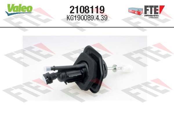 DEBRIYAJ UST MERKEZI FOCUS II FOCUS II C MAX C MAX FOCUS III 104 ></i> KUGA 08 > MAZDA III MAZDA V VOLVO C30 40 II V50 1.6 / 1.6D / 1.8 / 1.8D / 2.0 / 2.0D V70 II 20 - VALEO - OEM BV617A543AA