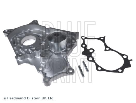 DEVİRDAİM SU POMPASI TOYOTA AVENSIS 2,0L 1CDFTV CDT250 dizel 03-08 - BLUEPRINT - OEM 1610029185