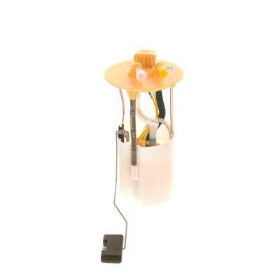 YAKIT POMPASI MONTAJ ÜNİTESİ MASTER III 2.3 DCİ 11 - BOSCH - OEM REN172020772R