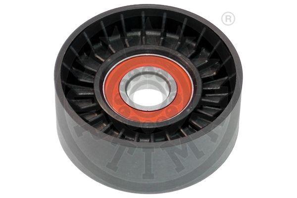 SAPTİRMA /KİLAVUZ MAKARASİ KANALLİ V-KAYİSİ DTS-ELDORADO Coupe-SEVILLE - OPTIMAL - OEM 12557554