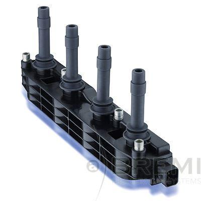 ATEŞLEME BOBİNİ ASTRA G 1.4 16V-1.6 16V(98-05)-CORSA C 1.4 00=> MERIVA 1.6 16V 03=> VECTRAB1.6 16V - BREMI - OEM 1208307