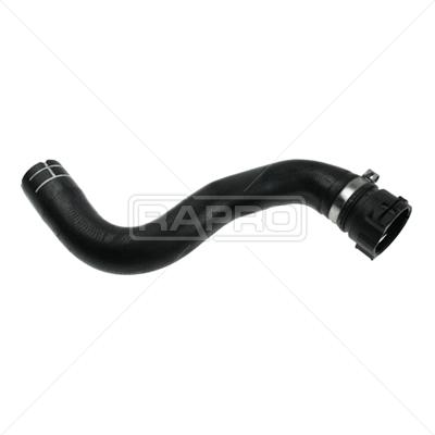 RADYATÖR ÜST HORTUMU OPEL CORSA D 1.6 06=> - RAPRO - OEM 1337809