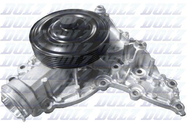 DEVIRDAIM POMPASI MERCEDES M273 X164 C219 W212 W463 C216 - DOLZ - OEM A2732000201