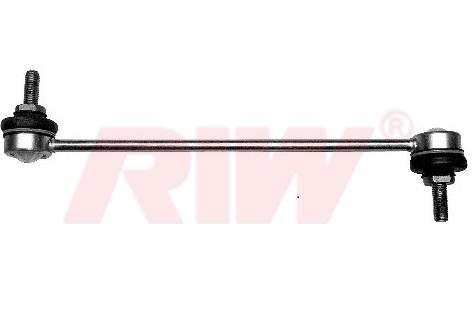 Z ROT ÖN SOL-SAĞ (METAL) ALFA ROMEO 155 92-98 GTV - RIW - OEM 60614514