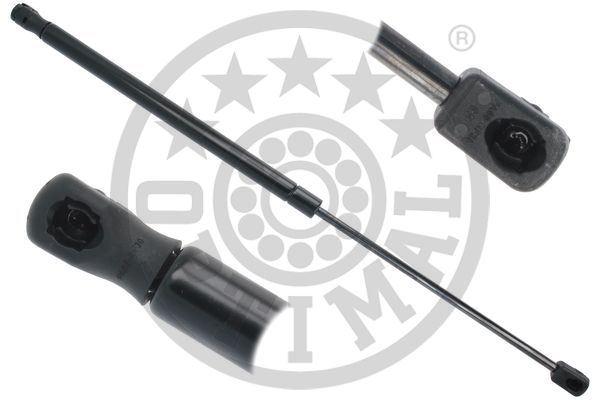 GAZLİ AMORTİSÖR BAGAJ/YÜKLEME BÖLÜMÜ AUDI A8 (4D2 4D8) (1994/03-2002/09) - OPTIMAL - OEM 4D0823359F