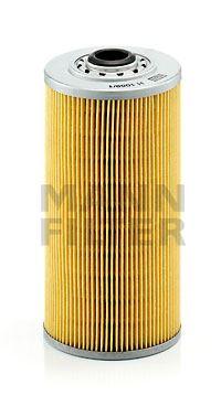 YAĞ FİLTRESİ BMW 3 (E30) 324 TD.TD A 115HP 09/87-08/91 - MANN - OEM 11429064275