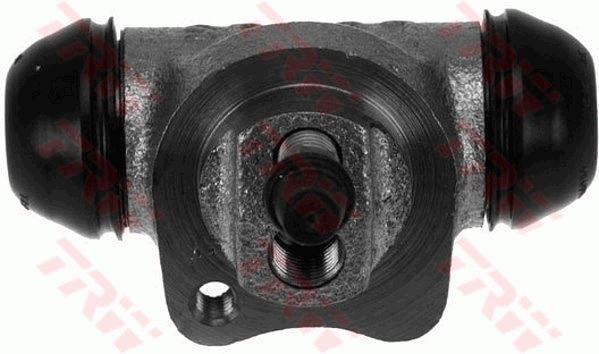 FREN SİLİNDİRİ ASTRA F-CORSA A- KADETT E (92-98) (17.5 mm] - TRW - OEM 550140
