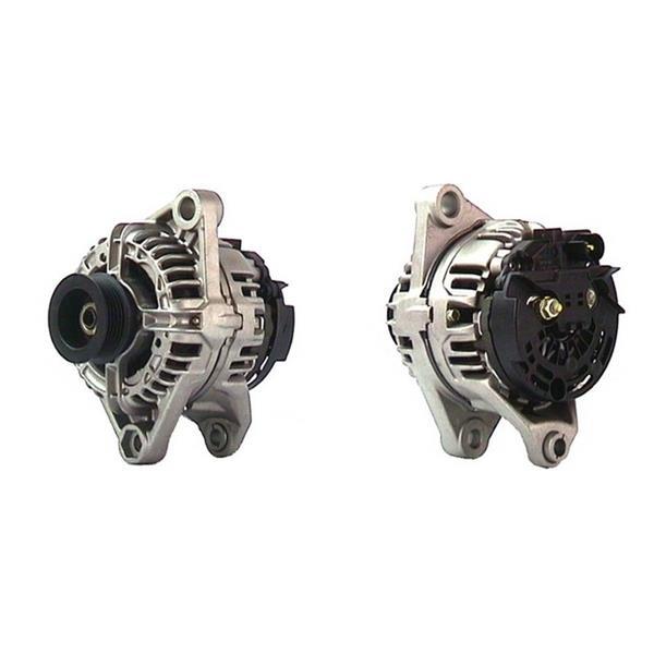 ALTERNATÖR DİNAMO 12V 105 A ALFA ROMEO 145-147-156 - MAKO