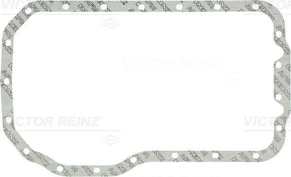 YAĞ KARTER CONTASI R9-R11-R19-R21 MEGANE I-CLIO I-LAGUNA I 1.7 1.8 1.9 2.0 - V.REINZ - OEM 7700859751