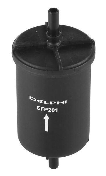 YAKIT (BENZİN) FİLTRESİ P106-P206-P207-P208-P301-P306-P307-P308-P406-P407-P508-P2008-P3008-P5008-C2-C3-C4-C5-C-ELYSEE-PARTNER-BERLINGO-EXPERT 1.0-1.1-1.4-1.6 THP-VTI CLIO-KANGOO-LAGUNA-MEGANE-TRAFIC-GRANDLAND-CROSSLAND-MOKKA - DELPHI - OEM 1567.C6