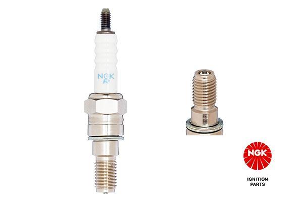 R847-10 ATEŞLEME BUJİSİ - NGK