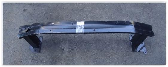 TAMPON ON DEMIRI (ON UC KUSAK) (ALUMINYUM) CLIO 4 - CAPTUR - MY - OEM 752107246R