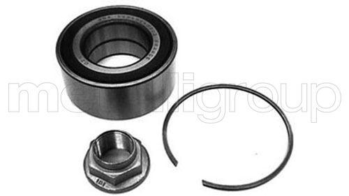 TEKER KİTİ 75(RJ)-1.8-1.8TURBO-2.0CDT-2.0CDTİ-2.0V6-2.5V6-75TOURER(RJ)-1.8-1.8TURBO-2.0CDT-2.0CDTİ-2 - CIFAM - OEM RUD100150