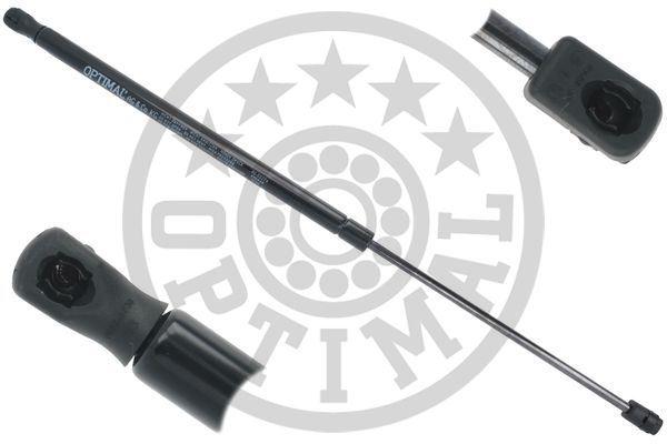 GAZLİ AMORTİSÖR BAGAJ/YÜKLEME BÖLÜMÜ DACIA DUSTER (HS)DUSTER BOX NISSAN TERRANO (D10)RENAULT DUSTER (HS) 2010/04=> - OPTIMAL - OEM 654712943