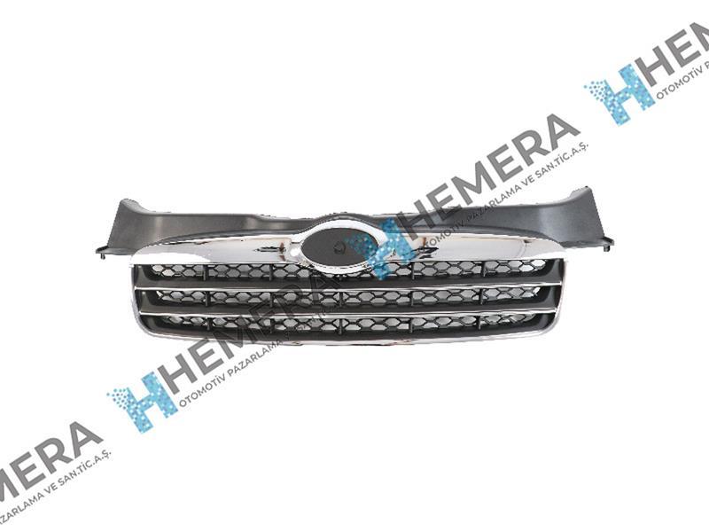PANJUR ÖN KOMPLE KROM HYUNDAI ACCENT ERA 2006-2008 863601E012 - TAIWAN - OEM 863601E100