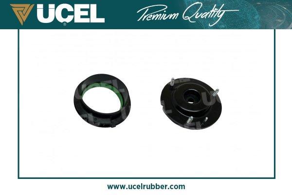 ÖN AMORTİSÖR TAKOZ KİTİ SAĞ (TAKOZ+RULMAN) PEUGEOT P508 10>18 - UCEL - OEM 5038.J0