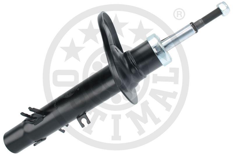 ÖN AMORTİSÖR SOL CROSSLAND (2017=> P2008 (2015=>2018=> C3 AIRCROOS 2017=> C4 CACTUS (2014-2019=> - GM - OEM 9820258380