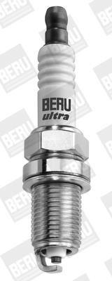 ATESLEME BUJISI (CIFT TIRNAK) ASTRA G 98> ASTRA F 92> VECTRA A-VECTRA B-CORSA B-MERIVA 1.0-1.2-1.4- 1.6-1.8-2.0 RENAULT R9-R19-MGN-CLIO-PALIO-MAREA-P106-P206-P306-P406-XSARA-SAXO 1.0-1.4-1.8-2.0 - BERU - OEM 95519055