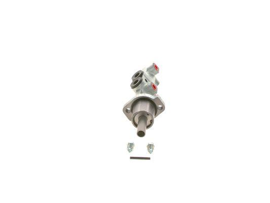 ANA MERKEZİ CORDOBA 1.6-2.0-1.4 TDI-1.9 TDI (02-09) IBIZA 1.4 16V-1.6-1.8T (02-09) (20.6mm) - BOSCH - OEM 6Q0611019E