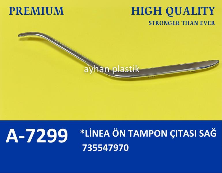 ON TAMPON CITASI SAG NIKELAJ LINEA 11> - DE-GA - OEM 735547970