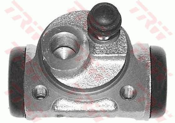 SILINDIR FREN ARKA SOL R21 MANEGER - TRW - OEM 7701035467
