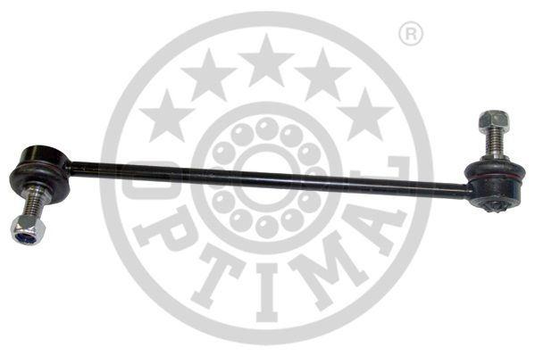 STABILIZER Z ROT ON TRANSIT V184 00>06 V347 06> V363 14> - OPTIMAL - OEM BK213B438AB